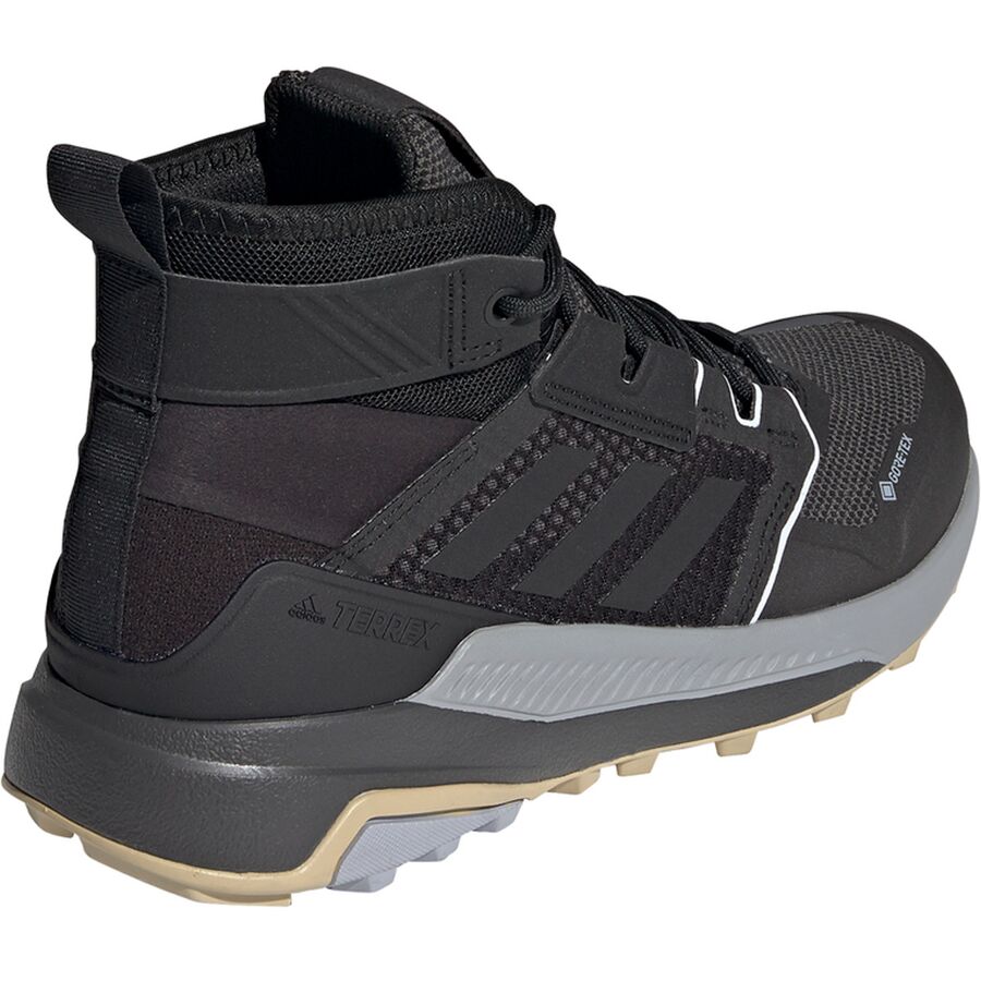 Adidas Outdoor Terrex Trailmaker Mid Hiking Boot - Women's Adidas Outdoor Terrex Trailmaker Mid Hiking Boot - Women's
