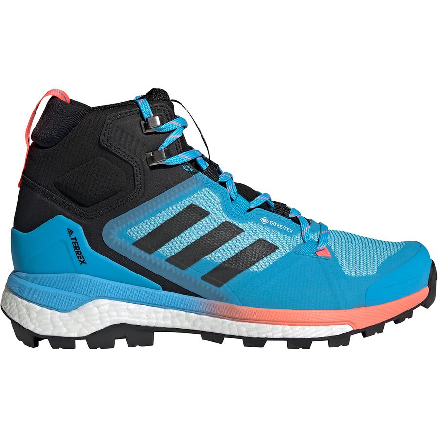 Wolf in schaapskleren Kauwgom Goed doen Adidas TERREX Terrex Skychaser 2 Mid GTX Hiking Boot - Women's - Footwear