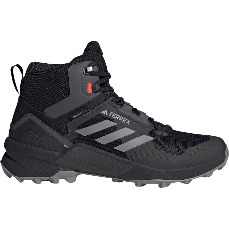 síndrome responder patata Adidas TERREX Terrex Swift R2 Mid GTX Hiking Shoe - Men's - Footwear