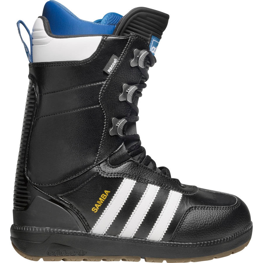 adidas Samba Snowboard Boot - Men's | Backcountry.com