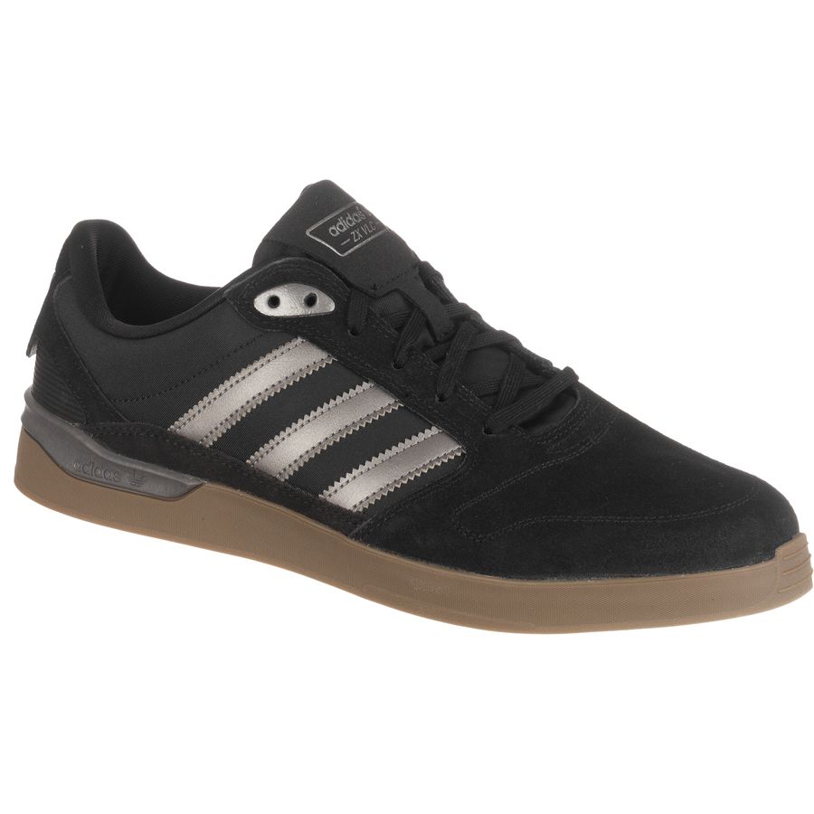 metálico Escarpa Vatio Adidas ZX Vulc Skate Shoe - Men's - Footwear