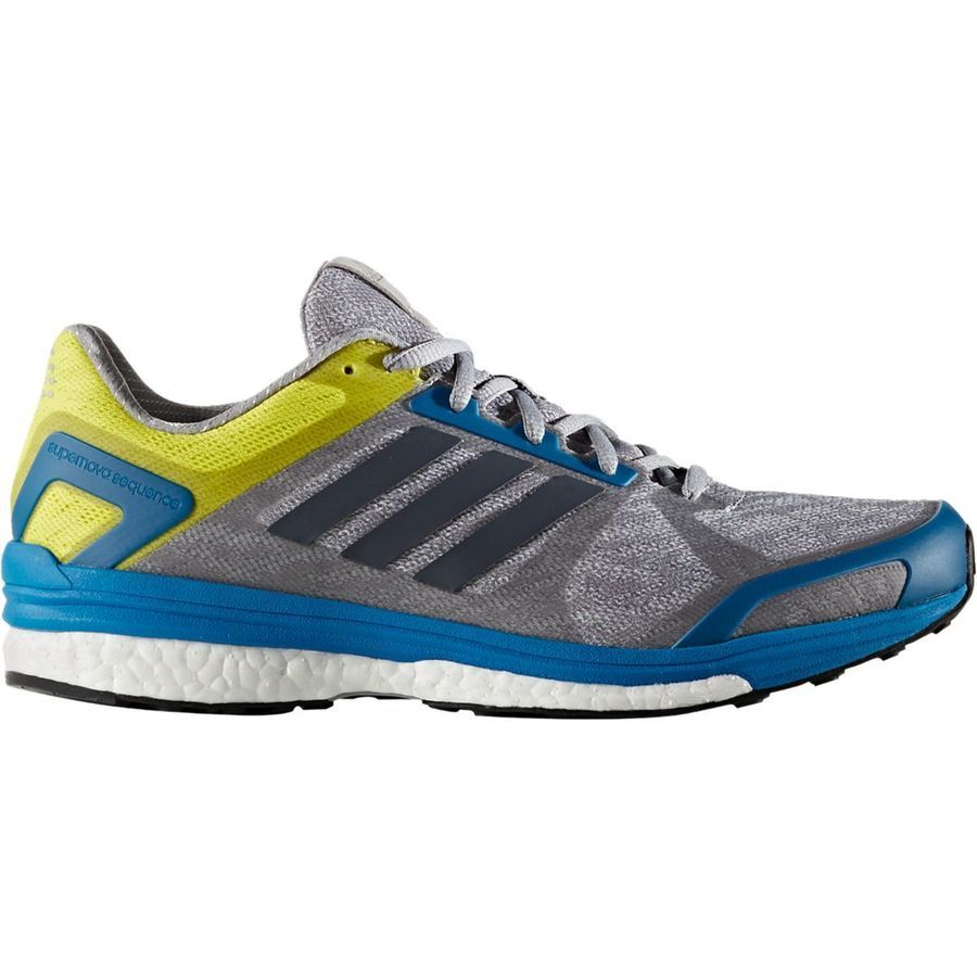 Adidas Supernova Sequence 9 Running Shoe - Men's