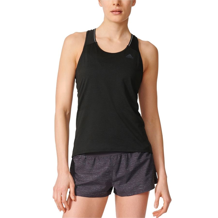 Reusachtig verdwijnen Belachelijk Adidas Supernova Tank Top - Women's - Clothing