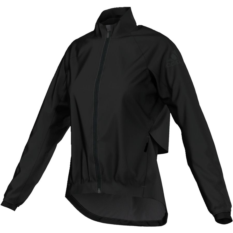 Adidas climaheat discount running jacket