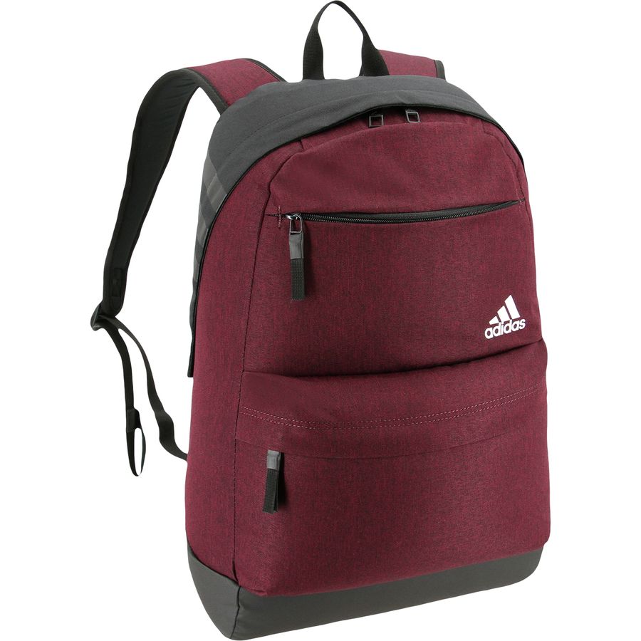 Adidas Daybreak II Backpack Accessories