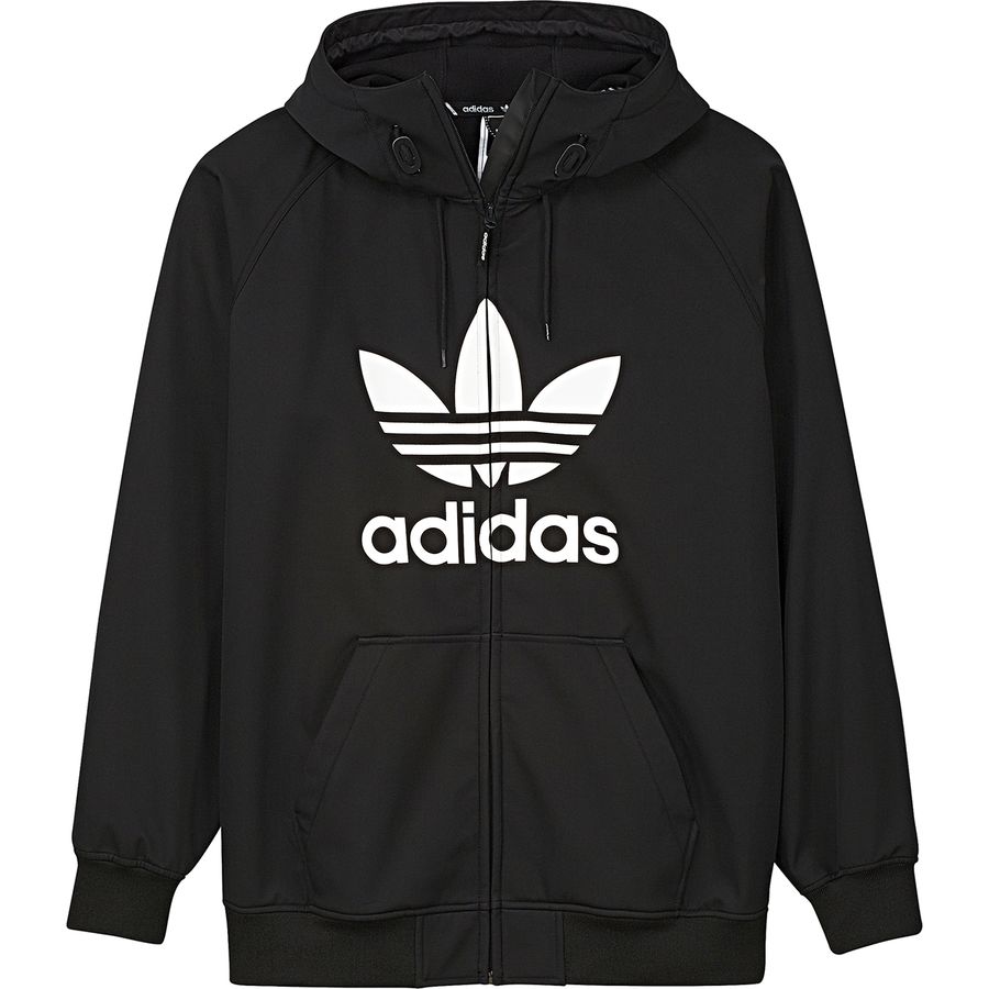 Adidas Greeley Softshell - - Clothing