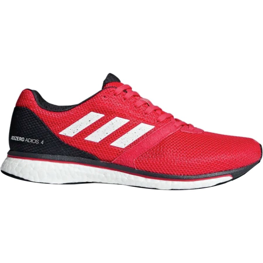 adidas gazelle silver green womens Adidas Adizero Adios Pro 3 Running Shoes main image 0