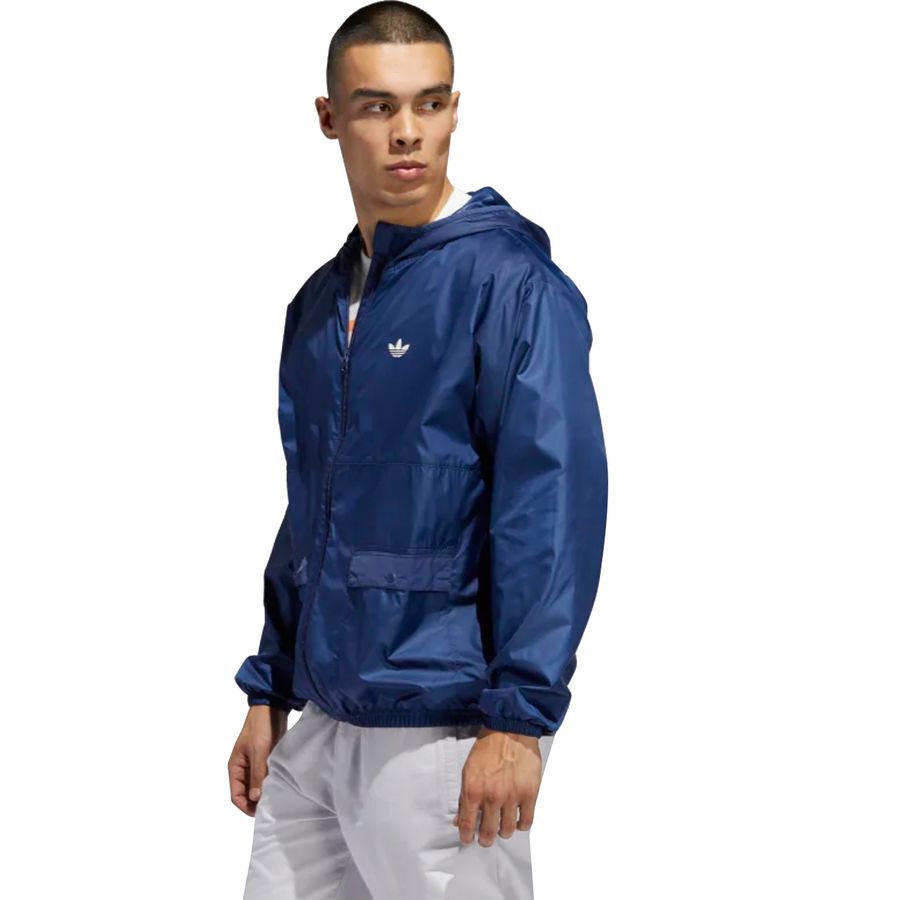 lightweight windbreaker adidas