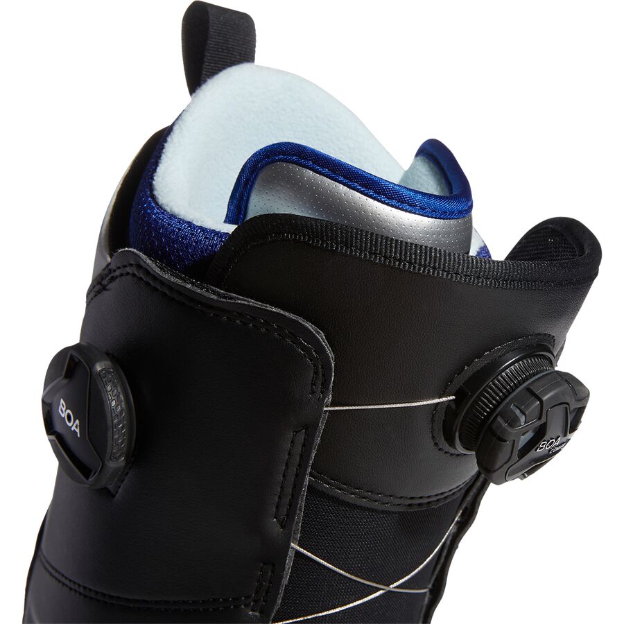 adidas response snowboard