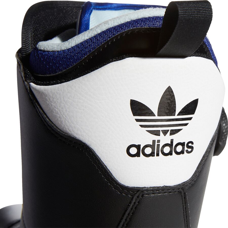 adidas response snowboard