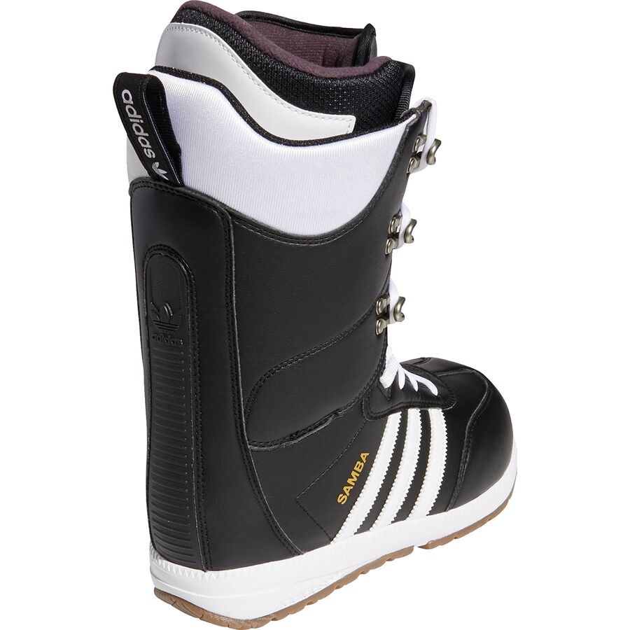 adidas samba snowboard boots 2017