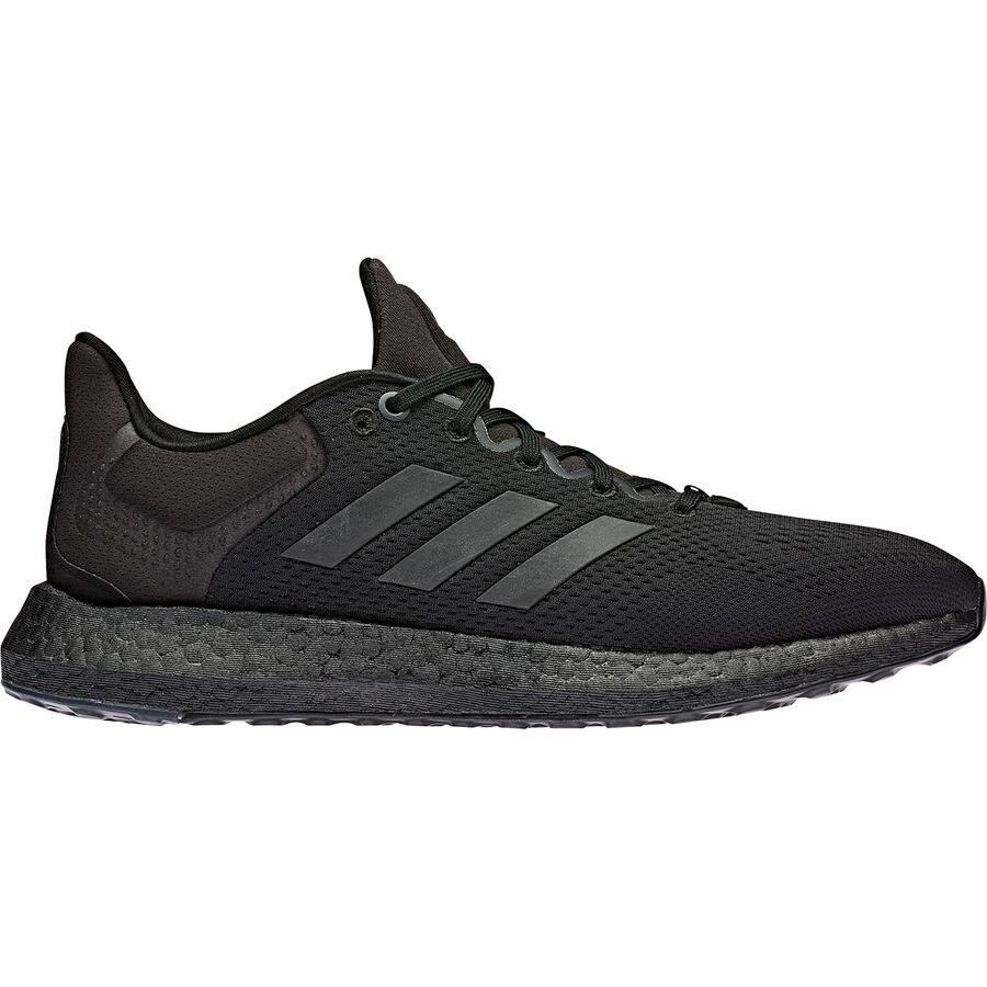 adidas casual boots
