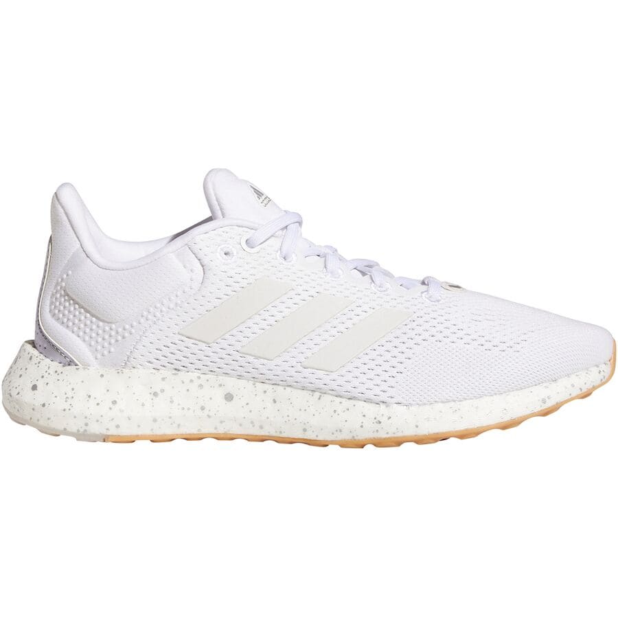 pure boost women's shoes