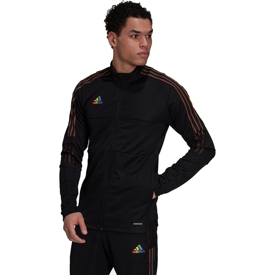 tiro pride track jacket, great discount 