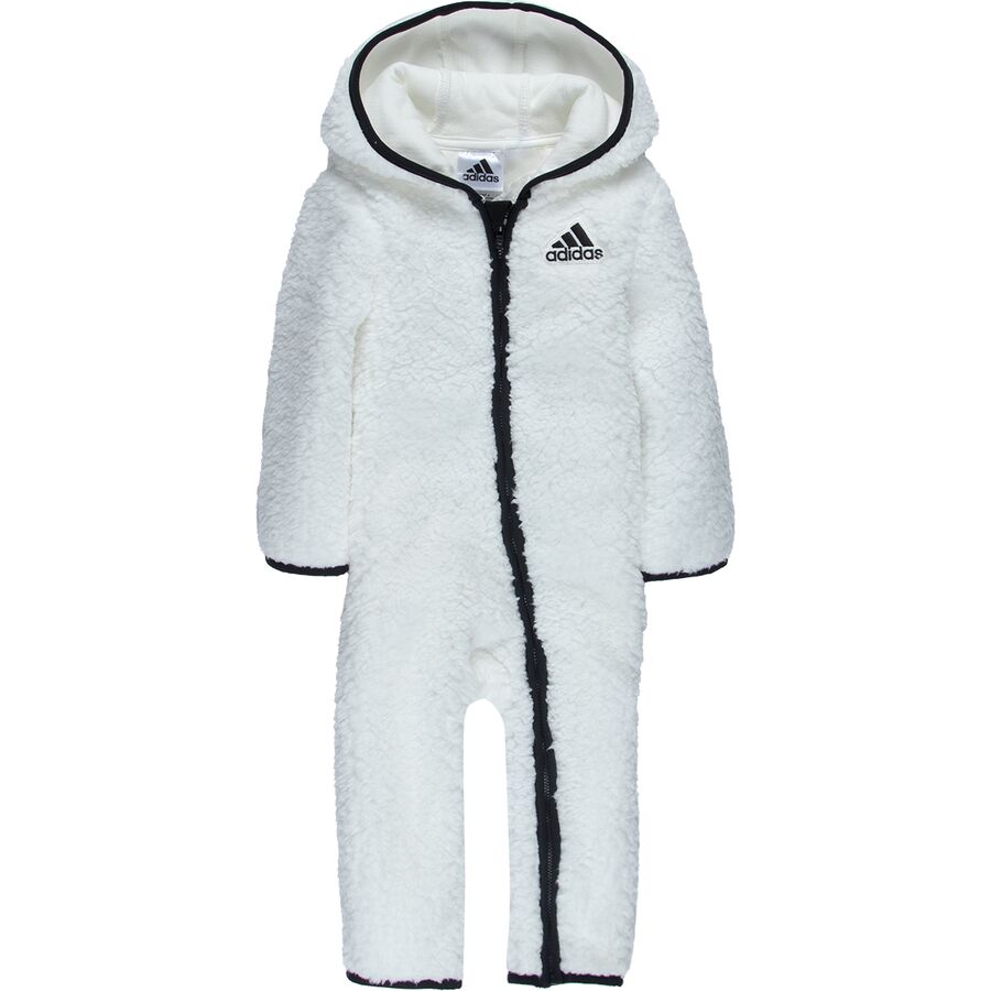 adidas baby jumpsuit