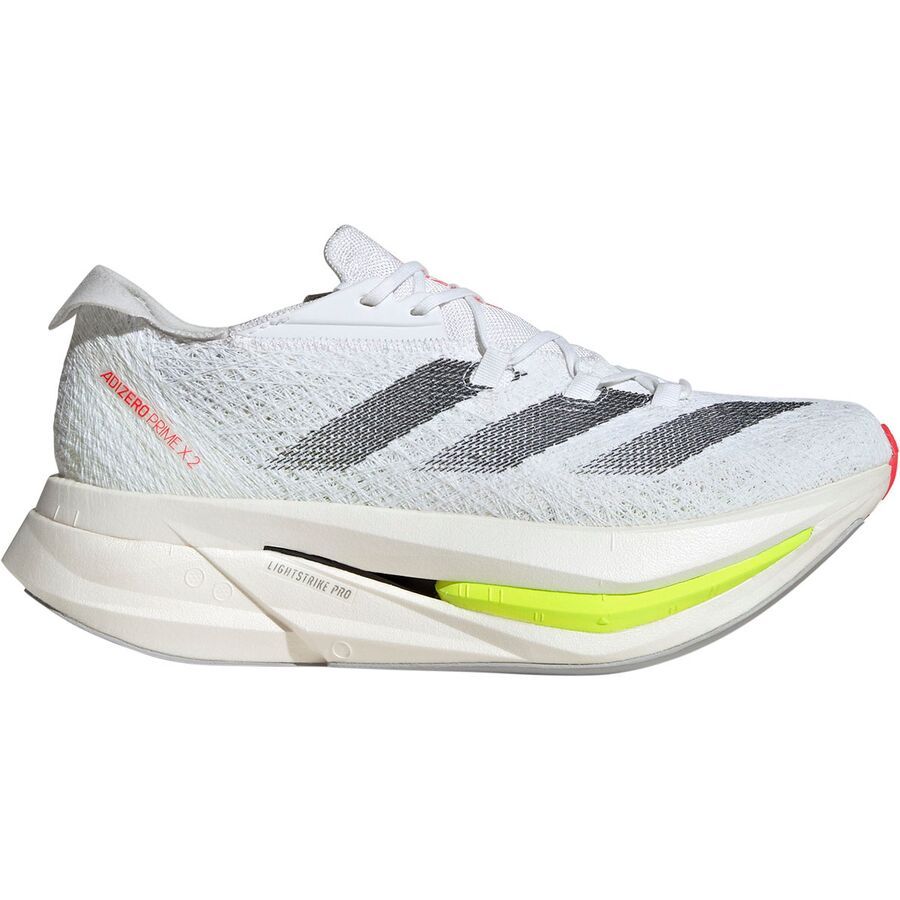 Adidas Adizero Prime X 2 Strung Running Shoe - Men's - Footwear
