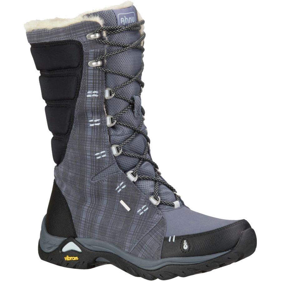 Ahnu Northridge Winter Boot - Women's - Up to 70% Off