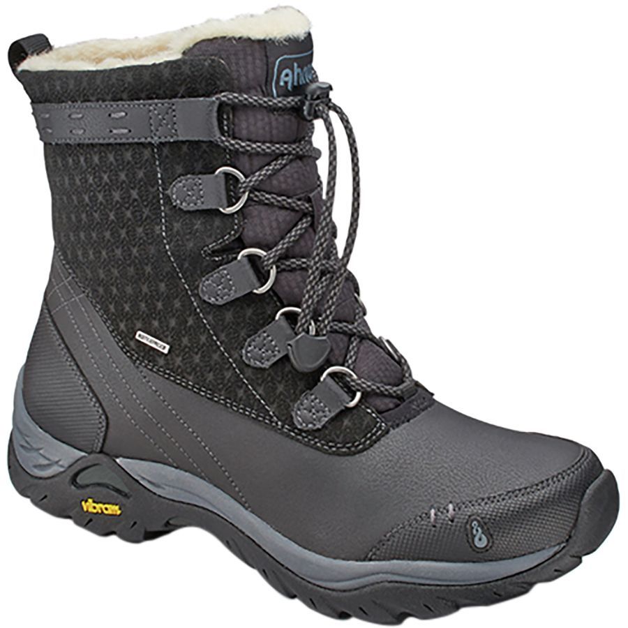 Ahnu Twain Harte Winter Boot - Women's - Up to 70% Off