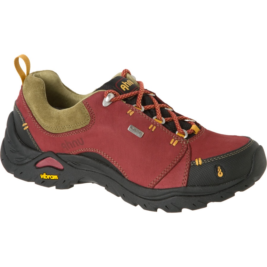 Ahnu Montara II Waterproof Hiking Shoe - Women's | Backcountry.com