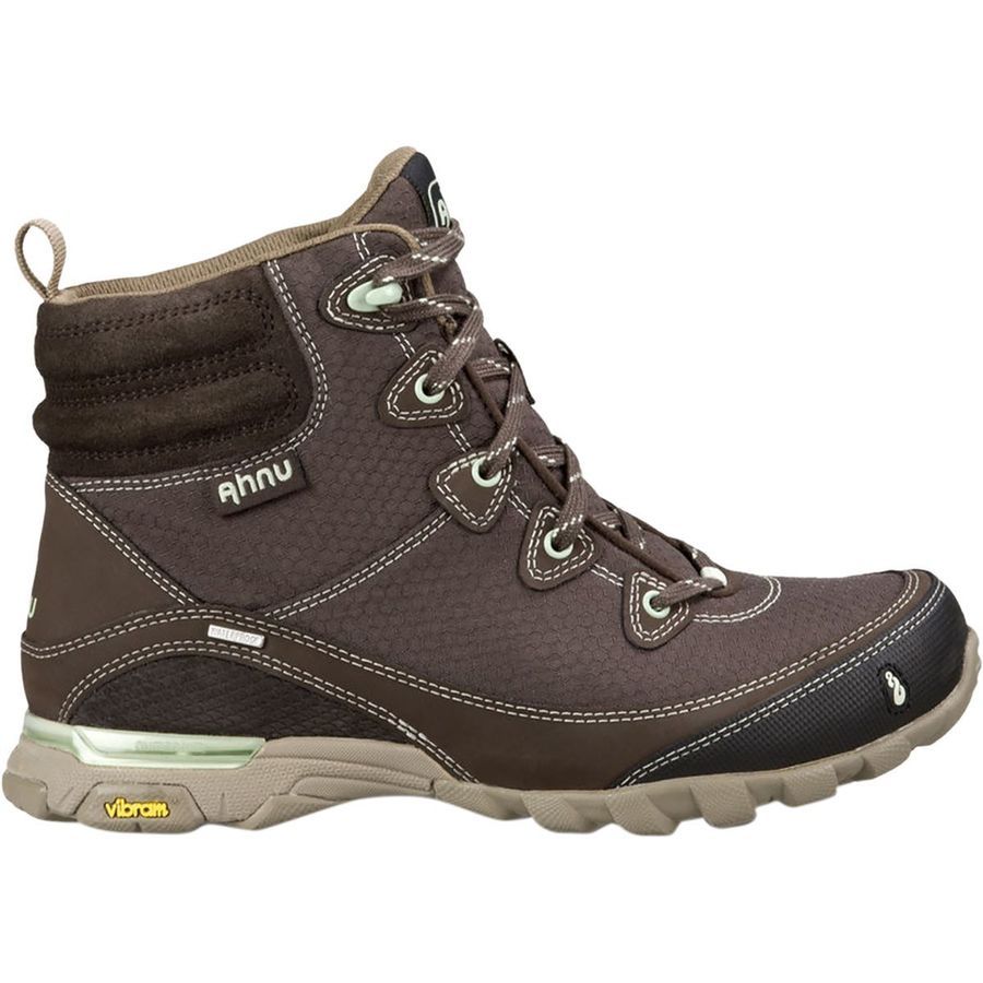 Ahnu Women S Sugarpine Hiking Shoes Ahnu Women S Sugarpine Hiking Shoes