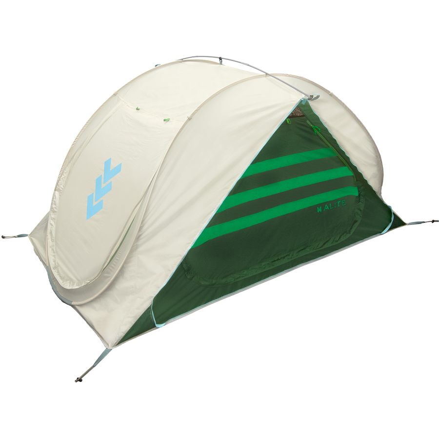 Alite Sierra Shack シェアシャック　テント Alite Designs Sierra Shack Tent: 2-Person 3-Season - Hike & Camp
