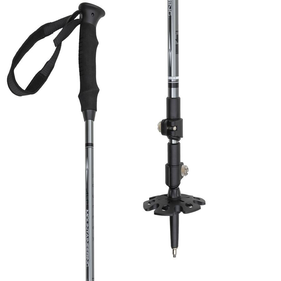 ALPS Mountaineering Journey Trekking Pole - Hike & Camp