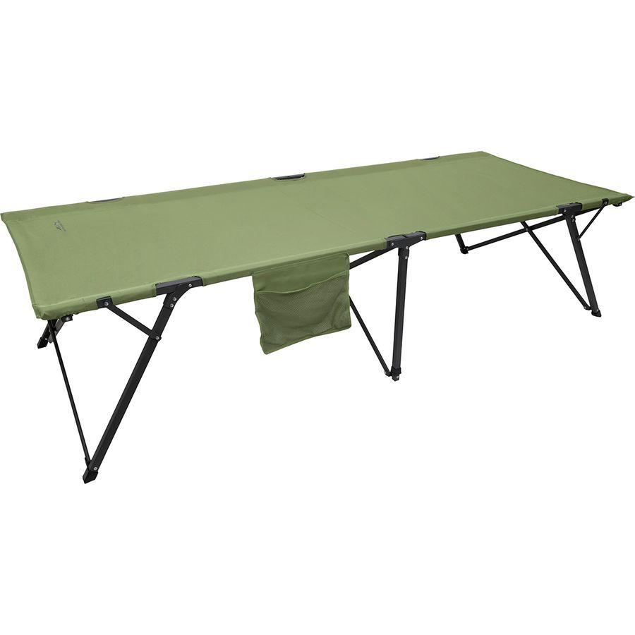 alps mountaineering cot