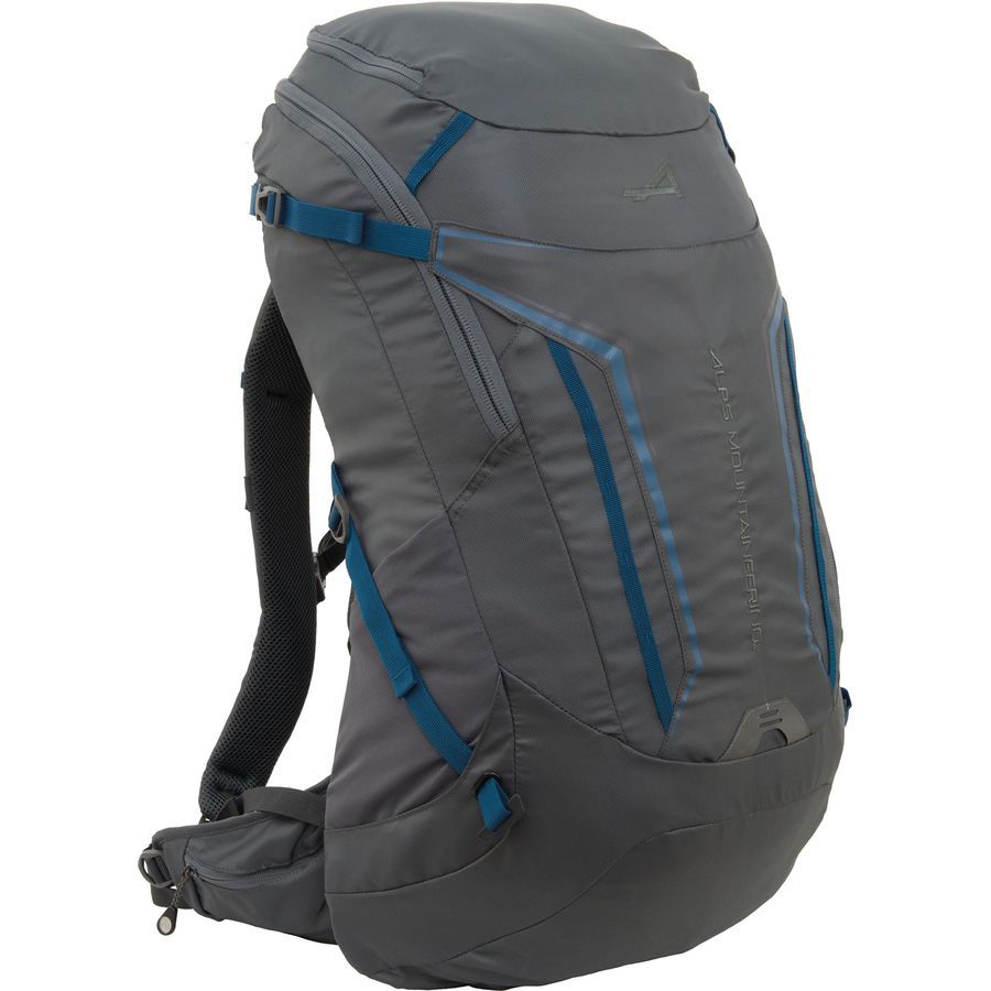 Alps Mountaineering Baja 40 Pack Shop head.hesge.ch