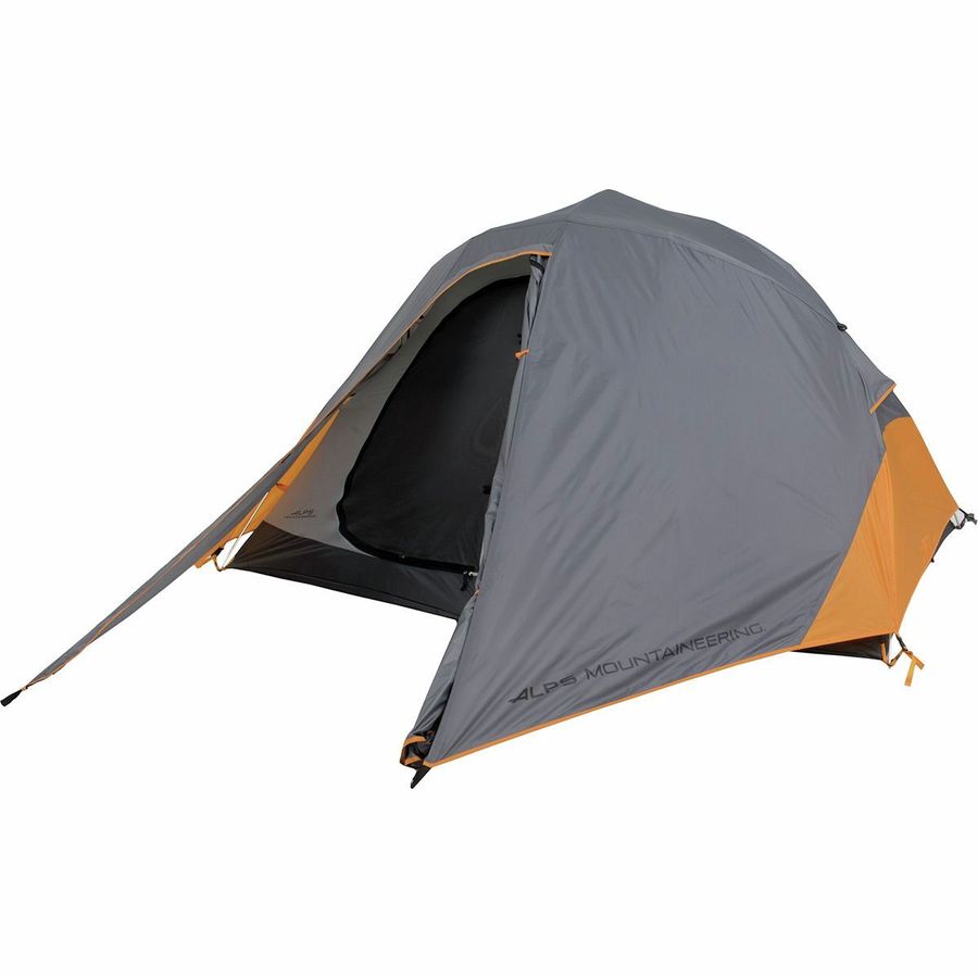 zingen wetenschapper menu ALPS Mountaineering Westgate 3 Tent: 3-Person 3-Season - Hike & Camp