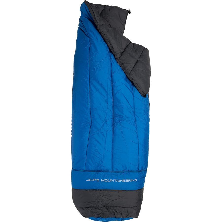 alps mountaineering cosmic quilt review
