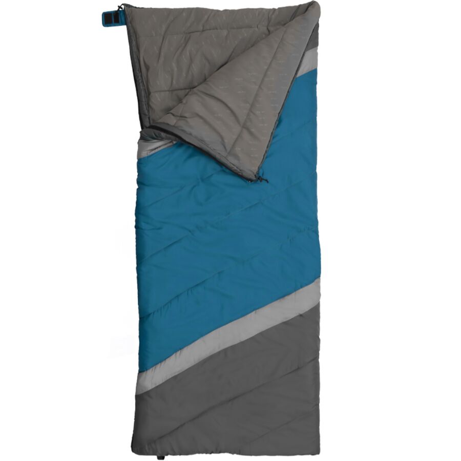 ALPS Mountaineering Spectrum Double Sleeping Bag: 20F Degree