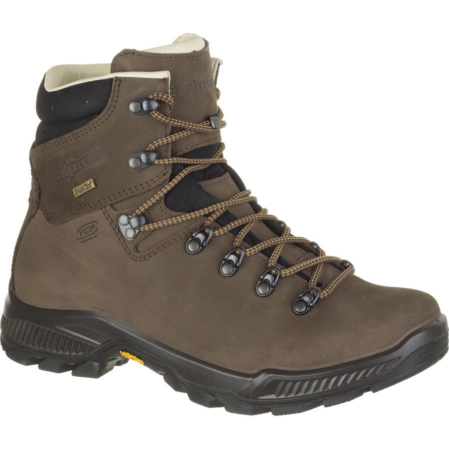 Alpina Tibet Backpacking Boot - Men's - Footwear