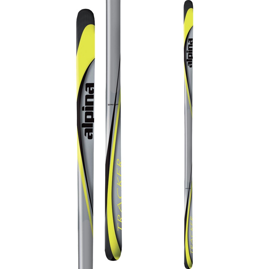 Alpina Tracker Ski Ski