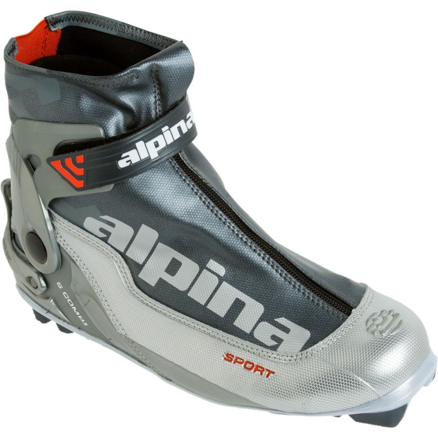Alpina T30 Cross Country Ski Combi Boots Alpina Alpine Cross