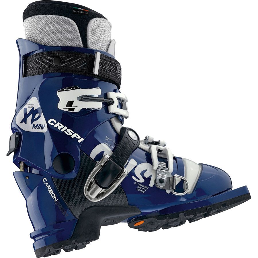 Crispi XP Man Boot - Men's - Ski