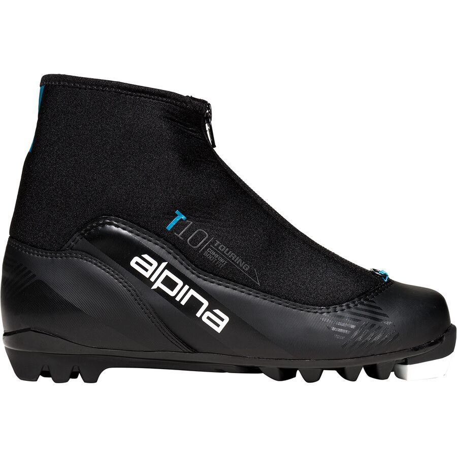 Alpina touring on sale boots