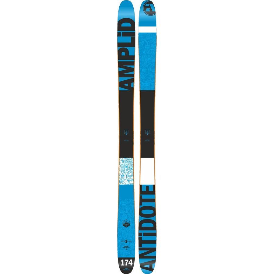 Amplid Antidote Ski - Ski