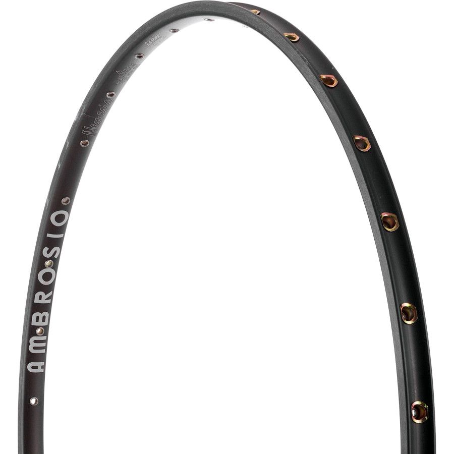 パーツ AMBROSIO CRONO F20 Tubular Rim 700c AMBROSIO CRONO F20 Tubular Rim 700c