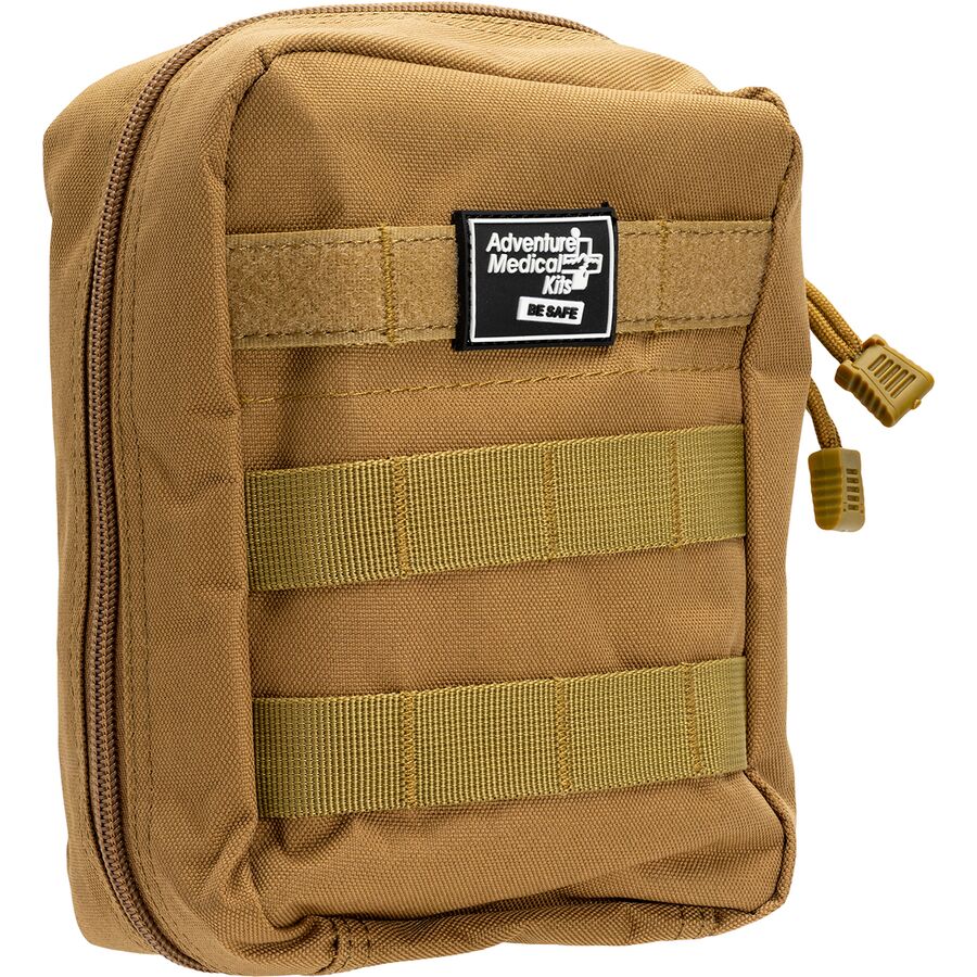 Adventure Medical Kits Molle Bag Tactical Kit Hike Camp