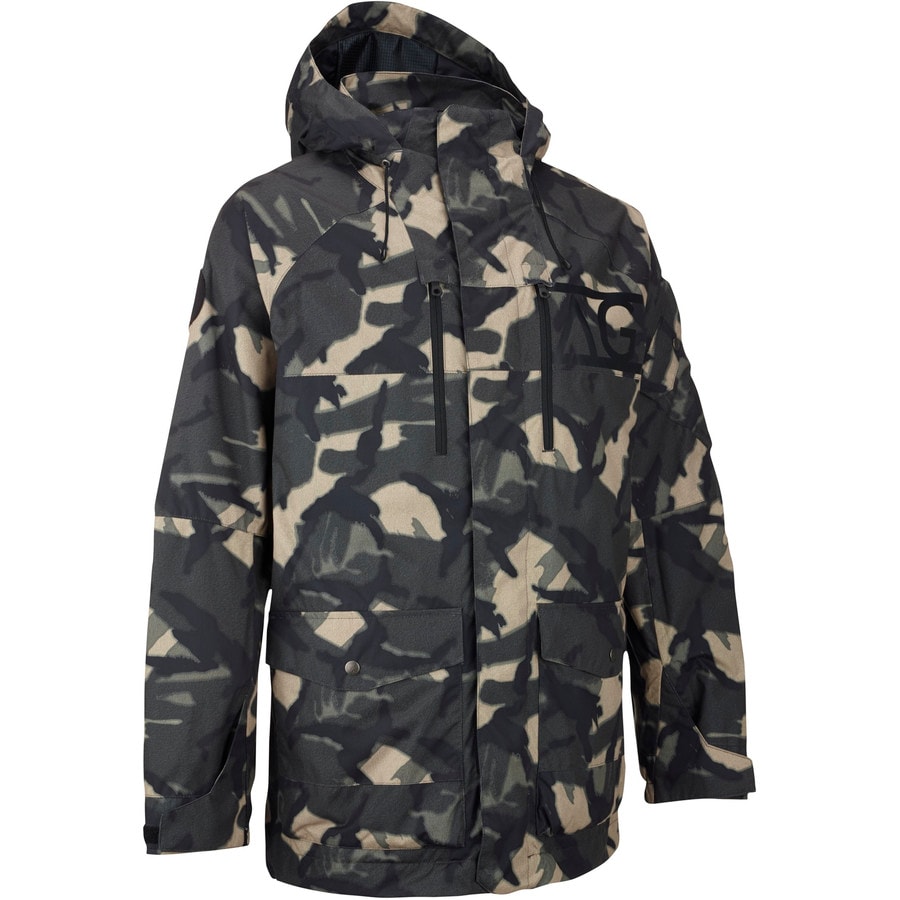Analog Anthem Jacket Men s Clothing
