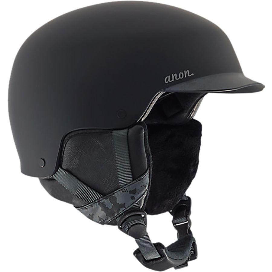 anon aera snowboard helmet - women' Raven Womens Snow Helmets shopnomads and bang it season after season Anon Aera Helmet - Women's