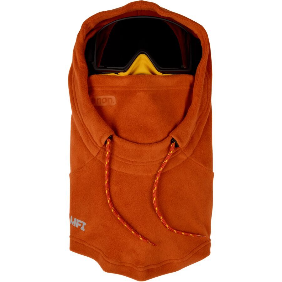 Anon MFI Fleece Helmet Hood - Men's - Accessories