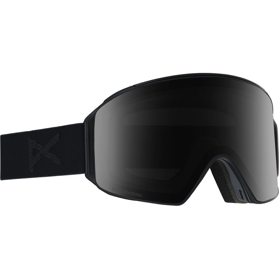 【美品】 Anon M4 Anon M4 Cylindrical Low Bridge Fit Goggles – THE SKI MONSTER