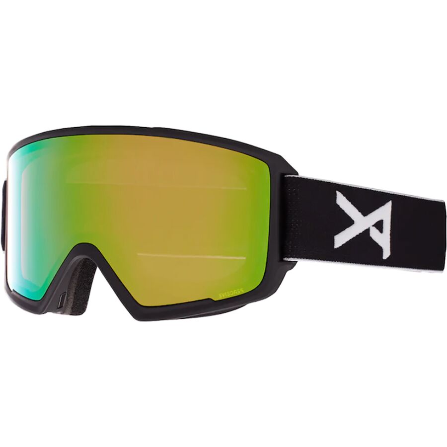 アノンASIANFIT M3 MFI POLLARDPRO アジアンフィット Anon M3 Asian Fit Goggles - Ski