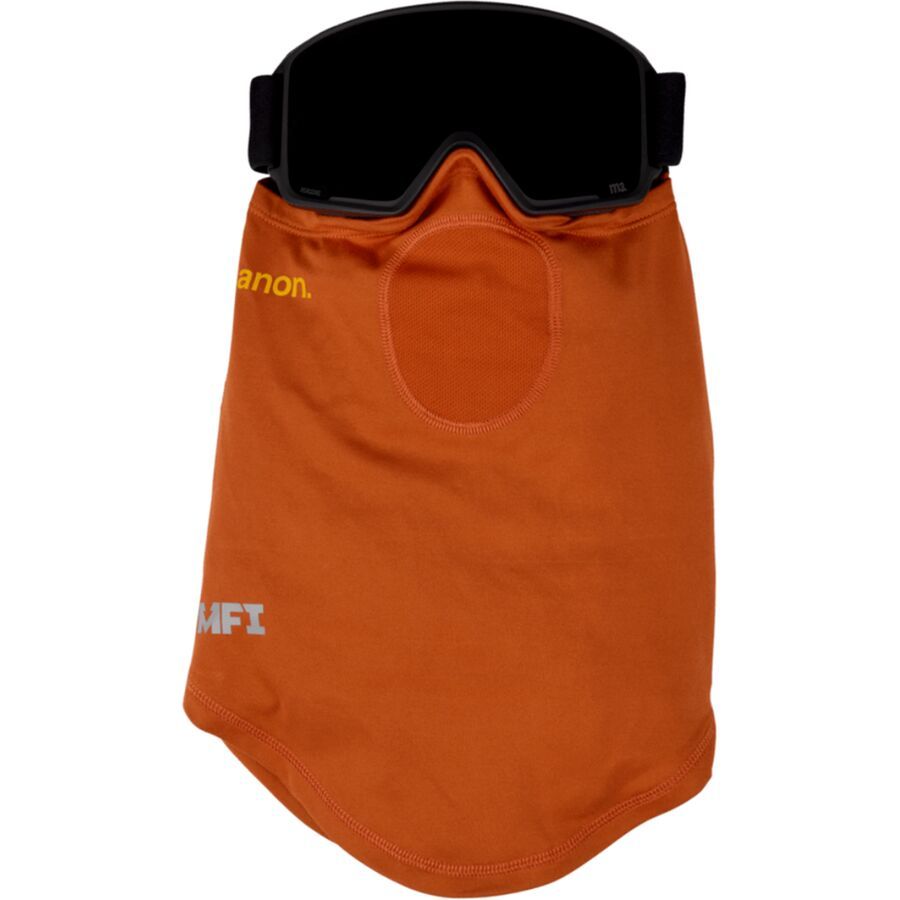 Anon MFI Lightweight Neck Warmer - Accessories