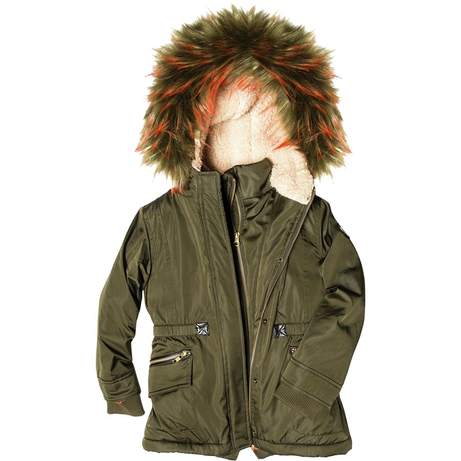Appaman middie puffer sales coat