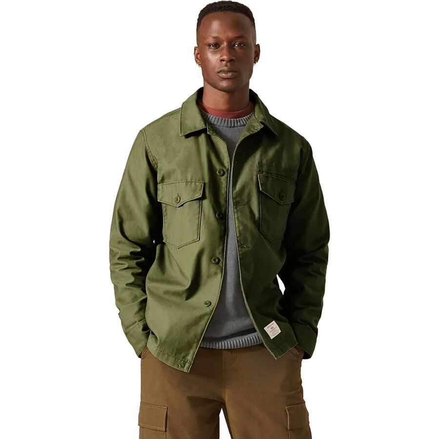 FATIGUE 2B W JACKET　ALWAYS OUT OF STOCK M65OLI.jpg