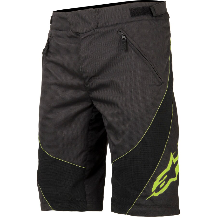 Alpinestars Hyperlight Shorts Bike