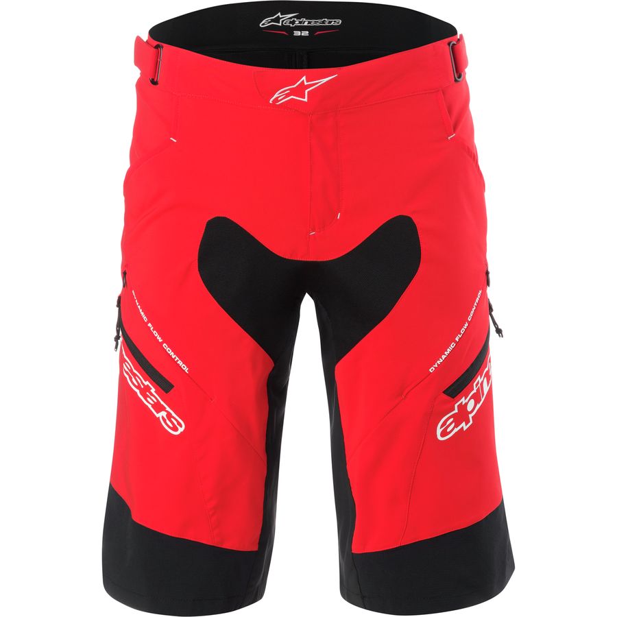Alpinestars drop on sale 2 shorts