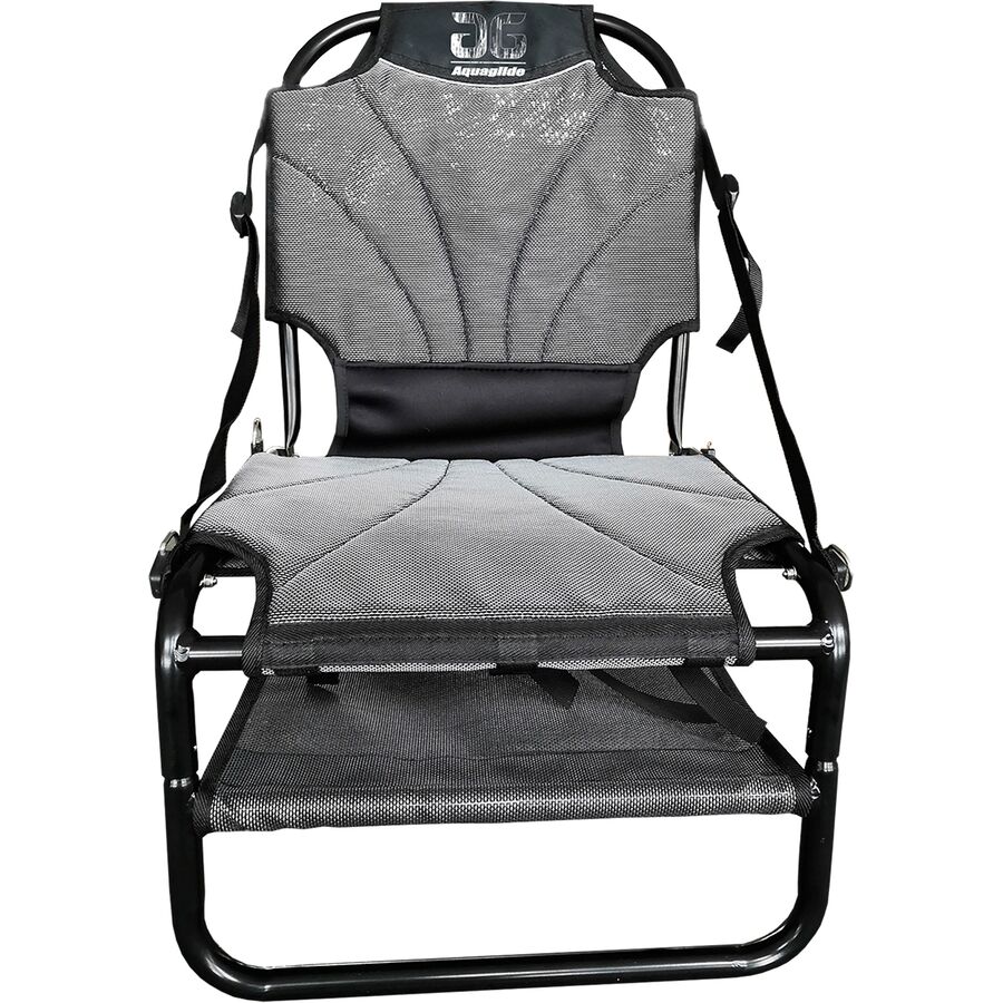 Seat Riser (Dropstitch Cushion) – Aquaglide Paddle